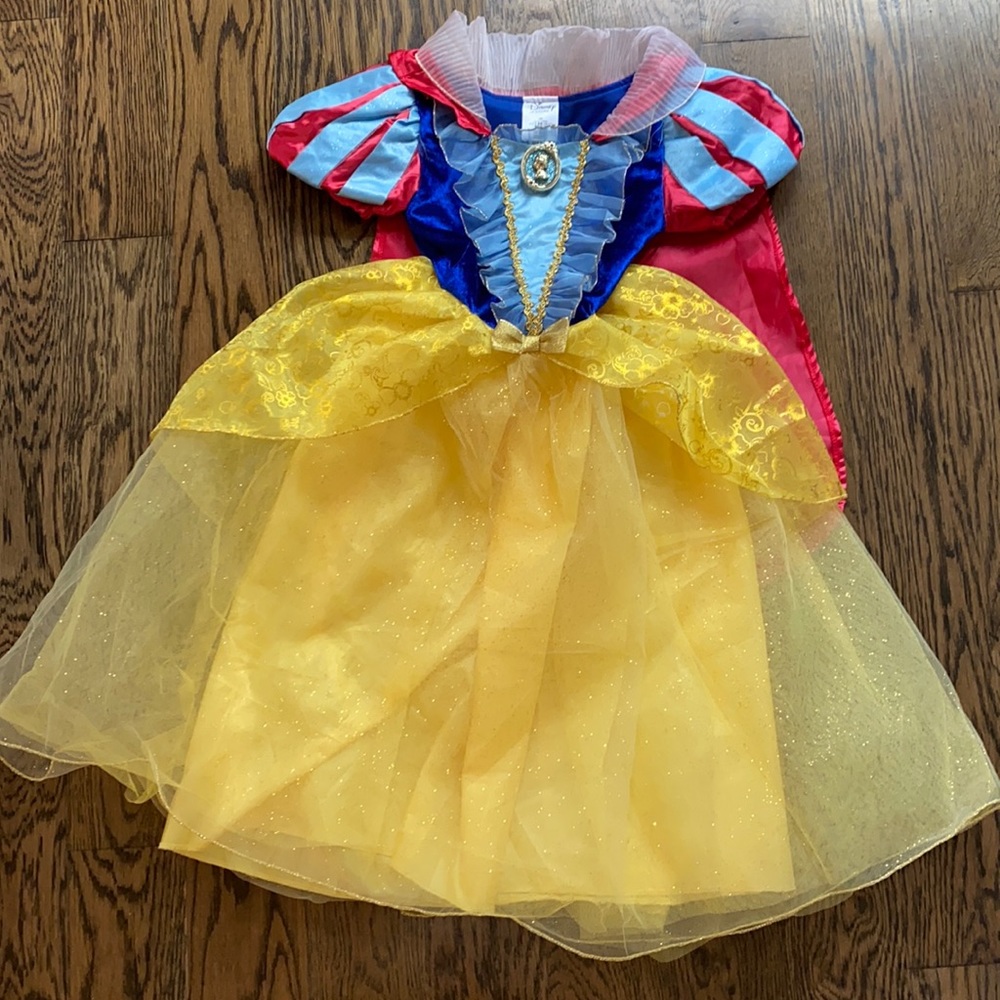 Disney Snow White